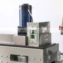 Small Industrial Machine Series Automatic Liquid Blister Packing Machine for Machine Production thumbnail-4