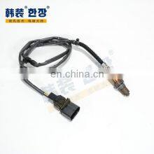 06B906265D \tПередний кислородный датчик \tДля \tPassat B5/Passat GP