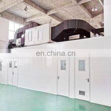 Pharmaceutical Industry Clean Room Plastic Flooring thumbnail-5