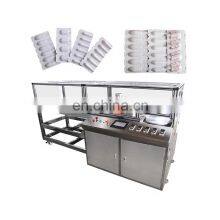 Automatic Bullet Shape Suppositories Suppository Filling and Sealing Machine thumbnail-2