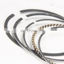 57mm piston rings for motorcycle engine spare parts BAJAJ DISCOVER 125 DTS-I THIN