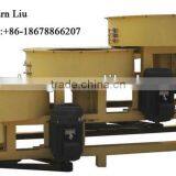 2-3ton/h Small Fertilizer Granulator (CE)