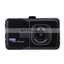 Hot Selling FHD 1080P Car Driving Recorder Night Vision 2.4 Inch LCD Screen 170 Angle G-Sensor Loop Recording Dash Cam thumbnail-2