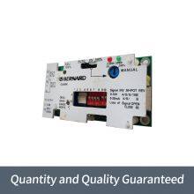 Bernard Damper Locator Power Panel GAMK Output Board Driver Board thumbnail-3