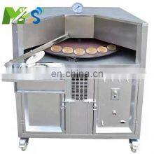 MS-75B Chapati Pita Flatbread Baking Machines Tandoori Oven Rotimatic Original Rotating Oven thumbnail-4