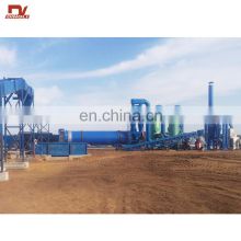 Industrial Machinery Cow Dung Rotary Drum Dryer for Fertilizers