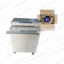 Industrial Cardboard Shredder Waste Corrugated Box Paper Recycling Cutting Shredder Machine