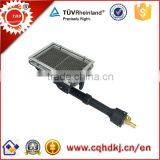 Ceramic Infrared Burner for Bakery Production Line(HD82) thumbnail-1