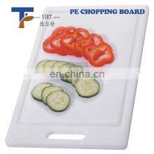 Anti-bacterial Chopping Block Anti-skid Kitchen Knife Plate Cutting Board Small Panel thumbnail-2