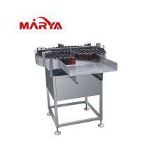 Marya China Pharma Modular Full Automatic Oral Liquid Syrup Filling Machine for Pharmaceutical Chemical Industry thumbnail-4