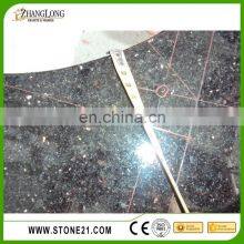 Cheap Price Granite Black Galaxy thumbnail-3