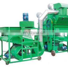 4500kg/h High Capacity Peanut Shell and Skin Shelling Removing Machine Price thumbnail-2