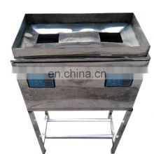 Stainless steel automatic toothpick counting and packaging machine with factory price