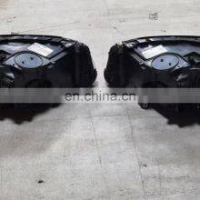 High Quality Aftermarket LED Headlamp Headlight 2021 Style for BMW 5 Series F10 F18 Head Lamp Head Light 2011-2017 thumbnail-3