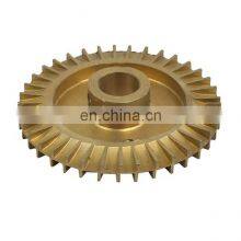 Twin Impeller High Pressure Small Water Pump Brass Impeller thumbnail-3