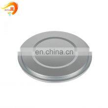 Factory Manufacturer Direct Sale Quality Galvanized Filter End Caps Cover thumbnail-4