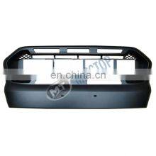 MAICTOP Car Accessories Front Bumper Grille for Ranger 2016 Grille thumbnail-2