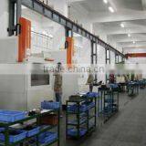 Shanghai Med-Land Imp/Exp Corp., Ltd. company overview - view 2 thumbnail