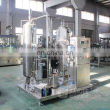 High Quality Carbonated Soft Drink Mixer / Mixing Machine thumbnail-2