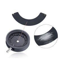 0.8~9.5mm Manual Focus Iris for Vari-focal Mechanical Vision Lens SLR Camera Lens Follow Spotlight thumbnail-3