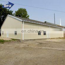 2022 New Custom Sheet Metal Galvanized Heavy Steel Structure Fabrication With Good Quality thumbnail-3