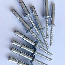 6.4MM Steel Draw Bench Rivet Loose Core Rivet thumbnail-5