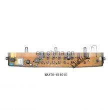 MAA70-S1401G MAC160-2402TLCPS MAM80-S2002-3 universelle Waschmaschinenplatine thumbnail-1