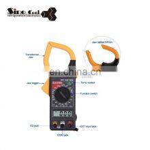 266FT Digital Clamp Meter for Air Conditioner thumbnail-3