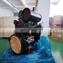 Hot Sale and Brand New 51.5Kw/2400Rpm YTO Massey Ferguson Tractor Diesel Engine LR4A3-T thumbnail-4