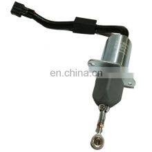 Shut off Engine Parts For Truck 3977620 On Sale thumbnail-1