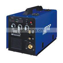 Retop Effective Spatter Control MIG-250A IGBT Inverter MIG/MMA Welder thumbnail-1