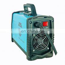 RETOP Inverter Manual Metal Arc Welder High Efficient MMA Welding Machine With Battery Charging Function thumbnail-5