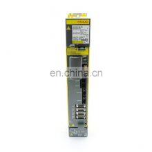 100% Original for Fanuc AC Servo Module Amplifier Drive A06B-6240-H325 thumbnail-3