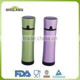 500ml New Item Promotion Bpa Free Double Wall Stainless Steel Vacuum Water Flask