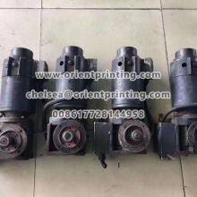 00.785.0017 Heidelberg ZSK Board 00.781.4117 ZSK Card Heidelberg ZSK Board Heidelberg Circuit Card MainBoard Printer Parts thumbnail-2