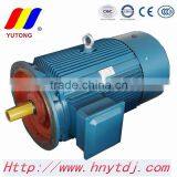 YE3/YE2 280KW 4 Pole High Efficiency Electric Motor Induction Motor thumbnail-3