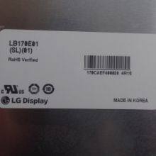 LB170E01-SL01 LG 17.0 Inches Panel Type A-Si TFT-LCD thumbnail-2