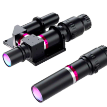 New PCB Telecentric Bi-telecentric megapixel lenses FA machine vision optical camera lens low distortion measurement positioning optics