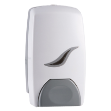 1000ML Economic Plastic Hand Soap Antibacterial Liquid Sanitizer Dispenser ASR1-1J