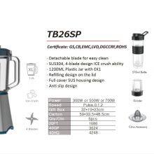 Table Blender / TB26SP thumbnail-2