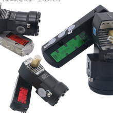 NUMATIC ASCO Pneumatic Solenoid Valve VCEFCMG551H401MO 230VAC thumbnail-1