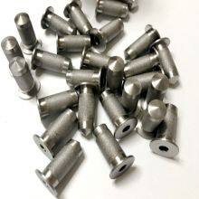 Porous Ti Elements for Temperature And Humidity Sensor Protection Cover thumbnail-2