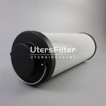 40CN210QEVT1KG244 UTERS Replace PARKER Hydraulic Oil Filter Element Factory Direct thumbnail-3