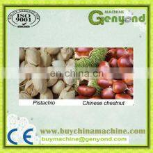 Good Performance Stainless Steel Grain Roaster thumbnail-3