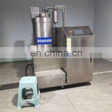 Vaccum Frying Machine Continuous Vacuum Fryer Vegetable Fruit Carrot Chips Crisp Vacuum Frying FISH MEAT FRYING MACHINE thumbnail-3
