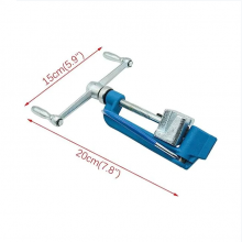 Strapping Tensioner Steel Tensioner Metal Banding Tools Manual Band Strapping Plier Cable Ties Fastening Tools for Bundling thumbnail-4