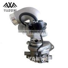 Complete Turbo 28231-4a800 28231-4a550 49590-45607 for Kia K2500 thumbnail-4