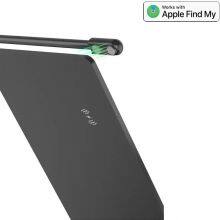 Rechargeable Low Energy Apple Find My Wallet Card Finder Tracker Bluetooth Thin Card Device Tracking thumbnail-3