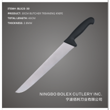 Professional Commercial Meat Food Industrial Slaughtering Meat Shops Butchers Butchering Knives Tools Smallwares Produced by Bolex China thumbnail-3
