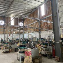 Jieyang Huahao Hardware Factory company overview - view 3 thumbnail